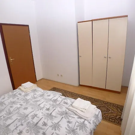 Apartman Sunshine
