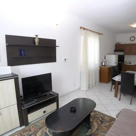 Apartman Sunshine *