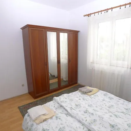 Apartment Sunshine Pula