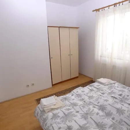 Sunshine Apartment Pula